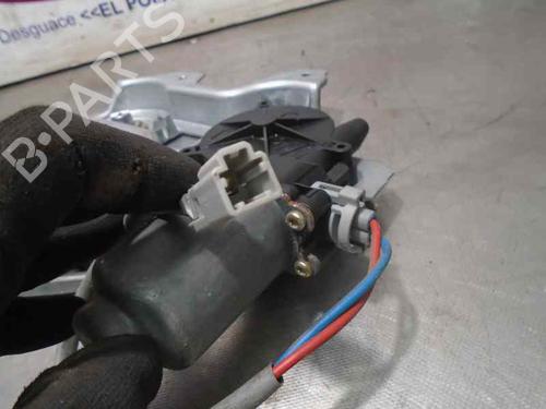 Rear left window mechanism ROVER 45 I Hatchback (RT) 1.6 | BP13422920C24 