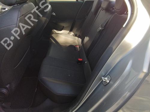 Used Rear seat Rear seat 35816039 35816039