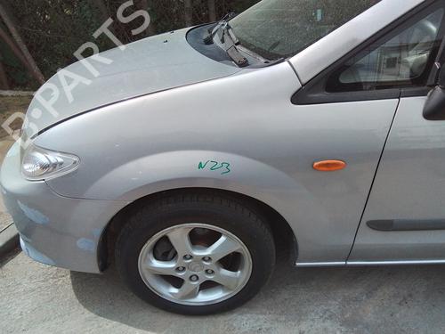 left-front-fenders-mazda-premacy-cp-1999-2000-2001-2002-2003-2004-2005-35816354 main image