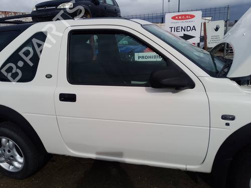 Right front door LAND ROVER FREELANDER I (L314) 2.0 Td4 4x4 | BP24432933C3 