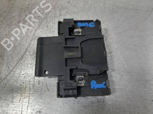 Ignition barrel RENAULT MEGANE II (BM0/1_, CM0/1_)  | BP24219127M48 