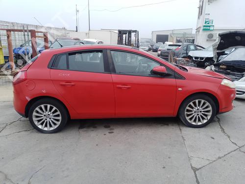 Right headlight FIAT BRAVO II (198_) 1.9 D Multijet (198AXB1A) | BP31066621C29 