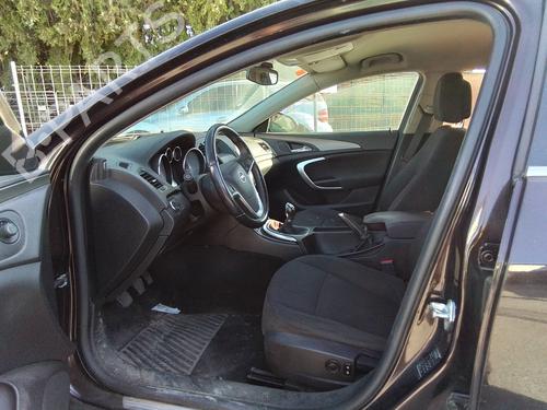 Left front window switch OPEL INSIGNIA A (G09) 2.0 CDTI (68) | BP18694969I27 - Image 11