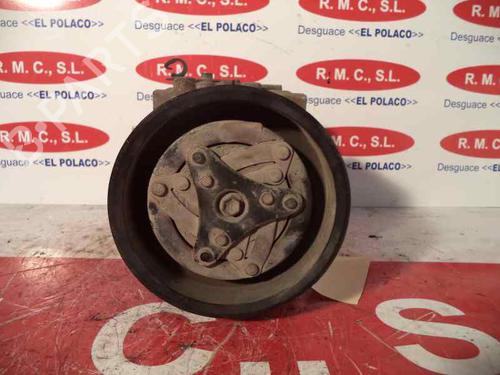 Used AC compressor FIAT PUNTO (176_) [1993-1999]  13424175