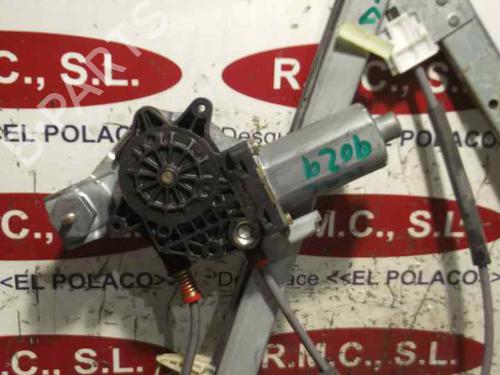 Front left window mechanism CITROËN XSARA (N1)  | BP13424540C22 