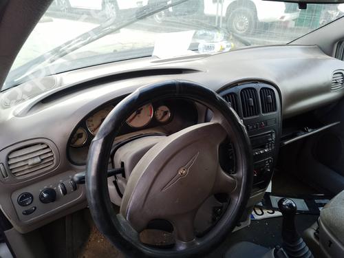 Left front window switch CHRYSLER VOYAGER IV (RG, RS) | BP35817906I27 - Image 8