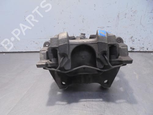 Right rear brake caliper AUDI A3 Sportback (8VA, 8VF) 30 TDI | BP13494745M106 