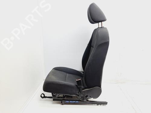 Right front seat VW GOLF VI (5K1) 1.4 | BP19168870C16 