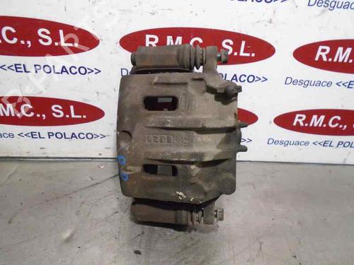 Used Right front brake caliper Right front brake caliper KIA SORENTO I (JC) 2.5 CRDi (170 hp) 13423039 13423039