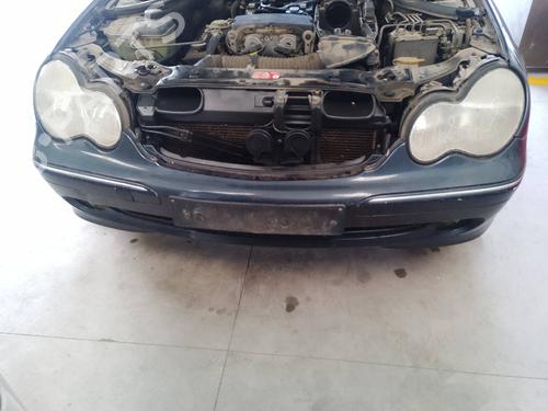 front-bumper-mercedes-benz-c-class-w203-2000-2001-2002-2003-2004-2005-2006-2007-35818419 main image