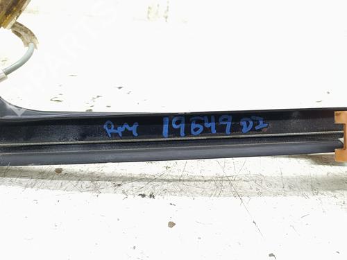 Front left window mechanism AUDI A3 (8P1) 1.9 TDI | BP31928747C22  - Image 7