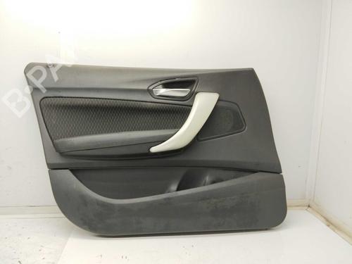 Used Front left panel Front left panel BMW 1 (F21) [2011-2019] 39963134 39963134