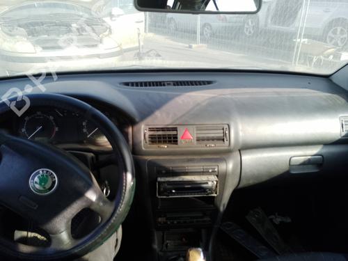 Mirror switch SKODA OCTAVIA I (1U2)  | BP21267491I25 