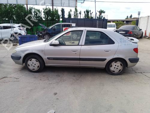 Køler CITROËN XSARA (N1)  | BP23230409M31 