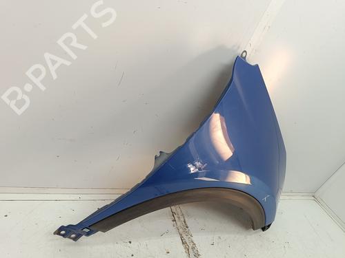 Right front fenders KIA SPORTAGE IV (QL, QLE)  | BP29626691C42 