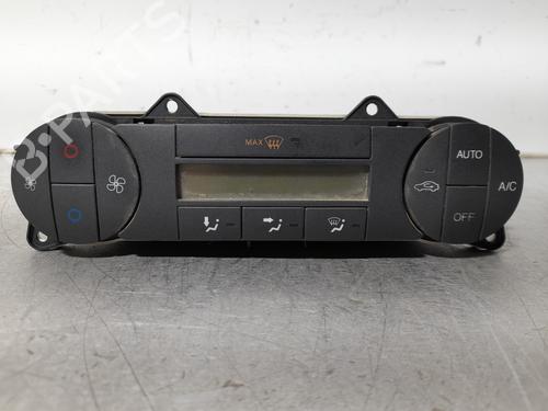 Used Climate control FORD MONDEO III (B5Y) [2000-2007]  21558634