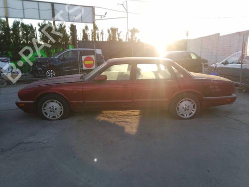 Used Parts JAGUAR XJ (X300, X330) 6 3.2 (211 hp) 2282806