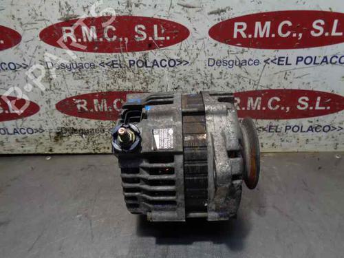 Alternator NISSAN ALMERA II (N16) 2.2 Di | BP16906675M7 