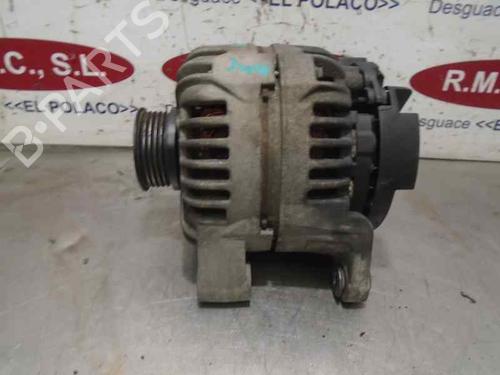 Generator OPEL ASTRA H (A04)  | BP13422680M7 