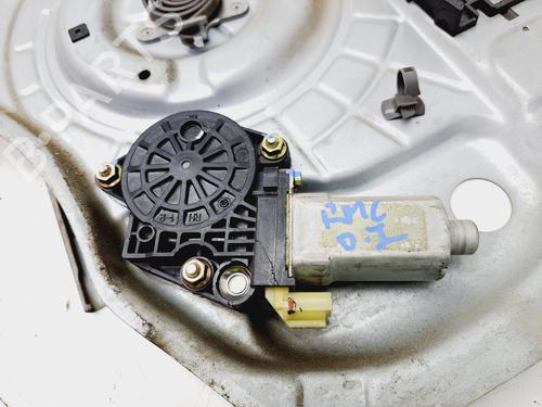 Front left window mechanism HYUNDAI ELANTRA III Saloon (XD) 2.0 CRDi | BP15086948C22 