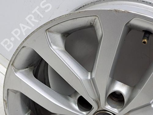 Rim RENAULT KADJAR (HA_, HL_) 1.6 dCi 130 (HLA4) | BP30932671C45 