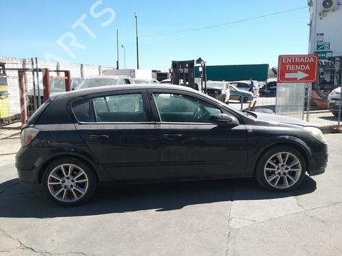 AC Kondensor OPEL ASTRA H (A04) 1.7 CDTI (L48) | BP13427797M32 