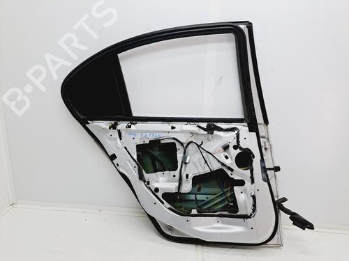 Left rear door BMW 3 (E46) 320 d | BP17626874C4 
