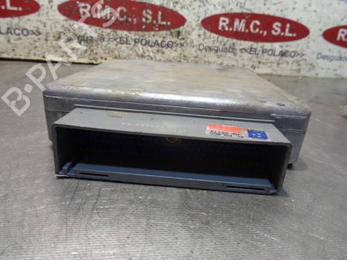 Engine control unit (ECU) FORD MONDEO III Saloon (B4Y) 1.8 16V | BP13425468M57 