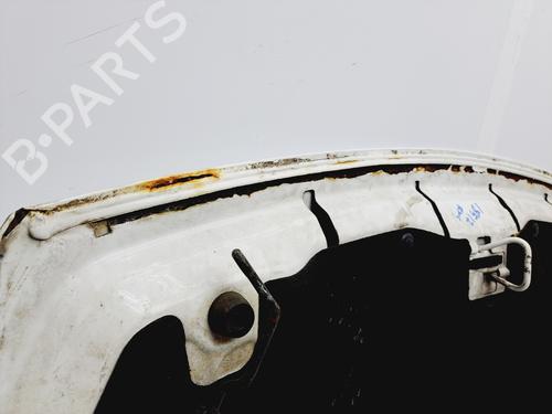 Hood CITROËN BERLINGO / BERLINGO FIRST MPV (MF_, GJK_, GFK_)  | BP18649551C1 