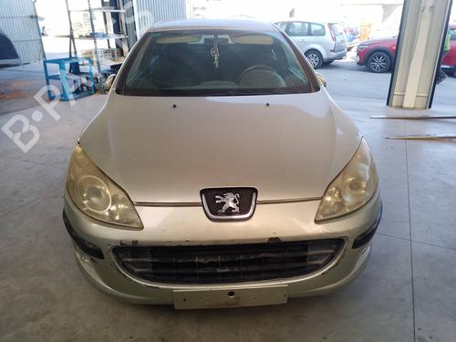 Injector PEUGEOT 407 (6D_) 1.6 HDi 110 (6D9HZC, 6D9HYC) | BP31045212M100