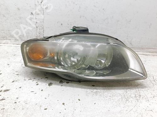 Right headlight AUDI A4 B6 (8E2) 2.0 | BP35818354C29 - Image 2