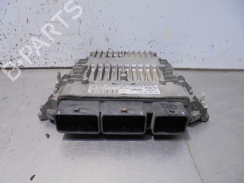 Used Engine control unit (ECU) FORD FOCUS C-MAX (DM2) [2003-2007]  13461934