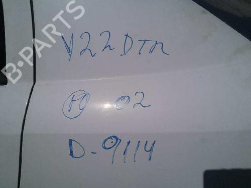 Engine mount OPEL ASTRA G Hatchback (T98) 2.2 DTI (F08, F48) | BP13469174M89 