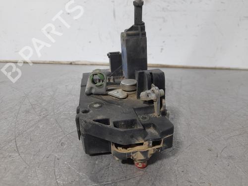 Rear right lock OPEL MERIVA A MPV (X03) 1.6 16V (E75) | BP20489734C99 