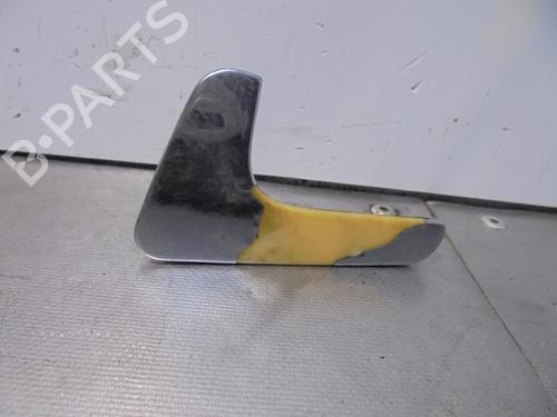 Used Rear left interior door handle SEAT IBIZA II (6K1) 1.9 D (68 hp) 13427361
