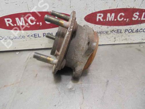 Other HYUNDAI SANTA FÉ II (CM)  | BP20309697O1 