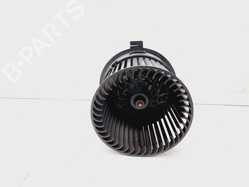 Heater blower motor PEUGEOT 208 I (CA_, CC_) 1.2 VTI 82 | BP21393680M62