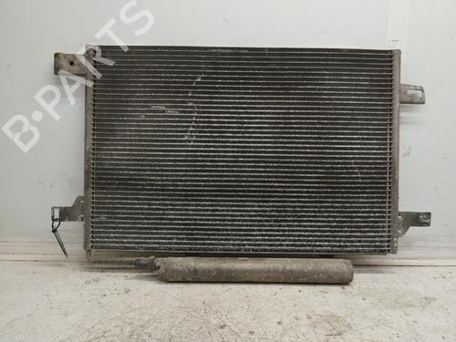 Used AC radiator MERCEDES-BENZ A-CLASS (W169) [2004-2012]  31380458