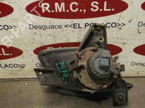 Left front fog light CITROËN XSARA Coupe (N0) 1.9 D | BP13423413C30 