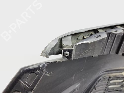 Front bumper FIAT DOBLO Cargo (263_) 1.3 D Multijet | BP18026979C7 