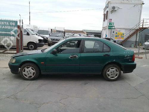 Left front suspension arm HONDA CIVIC VI Fastback (MA, MB) 1.5 i Vtec-E (MA9) | BP13469132M12 