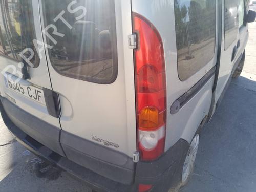 Used Right taillight RENAULT KANGOO (KC0/1_) 1.5 dCi (KC07) (65 hp) 30487305