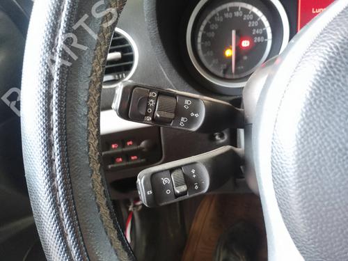 Used Steering column stalk Steering column stalk 35817860 35817860