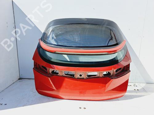 Used Tailgate HONDA CIVIC VIII Hatchback (FN, FK) 2.2 CTDi (FK3) (140 hp) 13471004