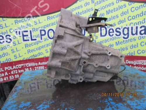 Gearbox NISSAN PRIMERA (P11)  | BP13422426M3 