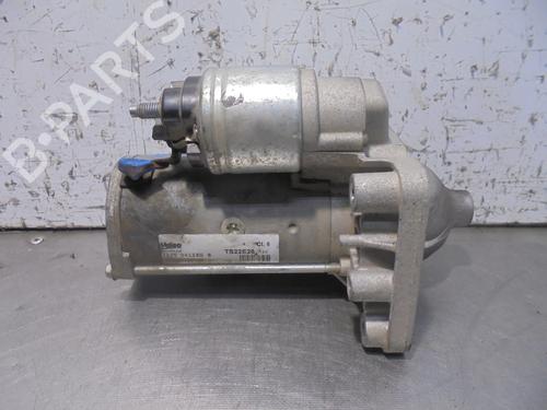Used Starter PEUGEOT 2008 I (CU_) 1.6 BlueHDi 100 (100 hp) 16906694
