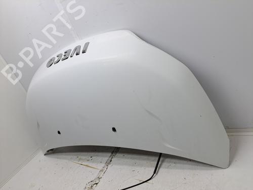 Motorhjelm IVECO DAILY VI Van 33S12, 35S12 | BP30729979C1