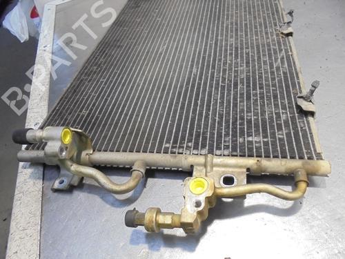 AC radiator OPEL ASTRA H (A04) 1.6 (L48) | BP13471057M32 