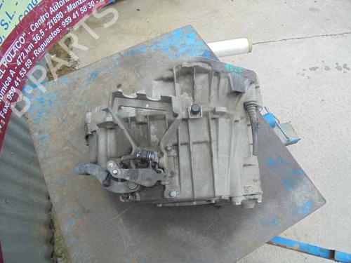Gearbox MERCEDES-BENZ A-CLASS (W168) A 160 (168.033, 168.133) | BP13423983M3 