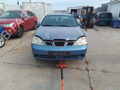 Left rear window switch DAEWOO NUBIRA Saloon (J200) | BP35816721I29 - Image 4